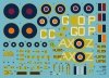Arma Hobby 40005 Hurricane Mk IIc Trop 1/48